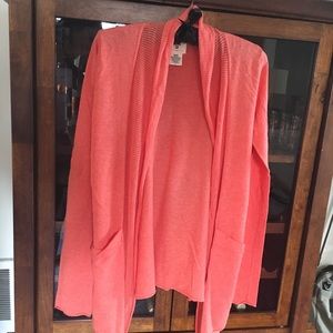 Billabong Cardigan Sweater